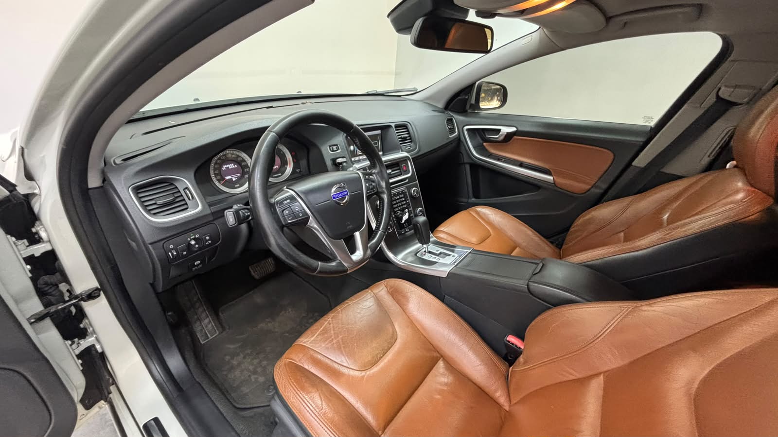 VOLVO S60 15